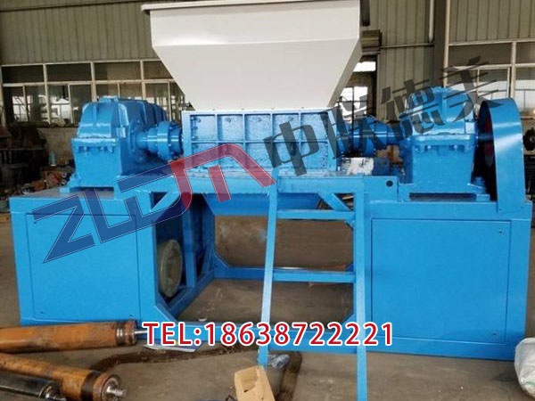 安徽180塑料撕碎機(jī)什么型號(hào)