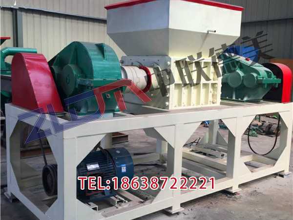 海南800型塑料撕碎機(jī)公司