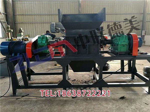 廣東400型塑料撕碎機(jī)廠(chǎng)家銷(xiāo)售
