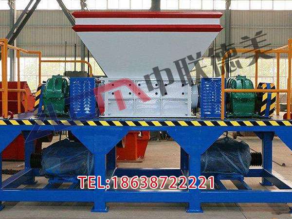 海南超細(xì)塑料撕碎機(jī)好