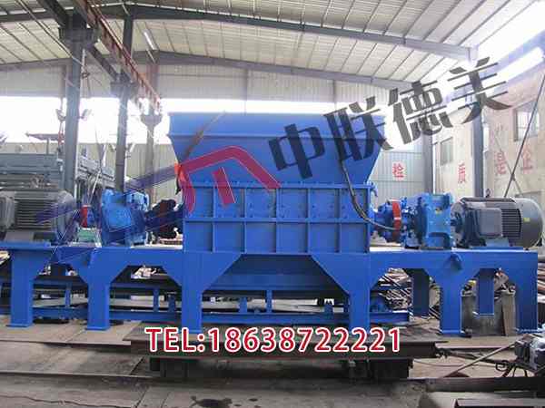 黑龍江廢舊塑料撕碎機(jī)清洗機(jī)