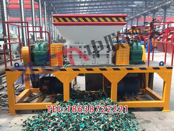 上海超細(xì)塑料撕碎機(jī)機(jī)械設(shè)備