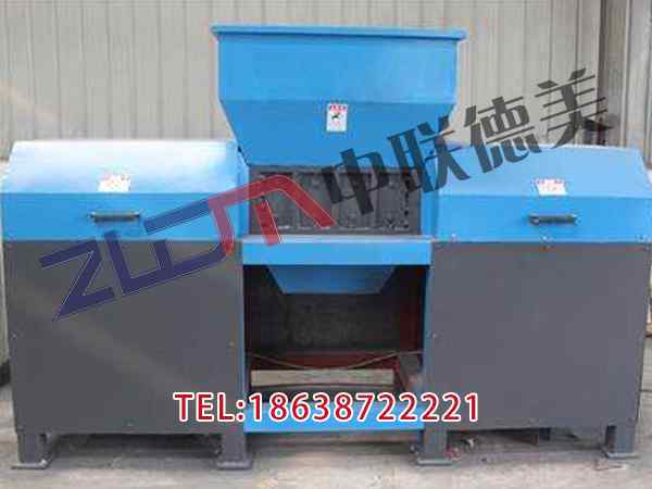 湖南系列塑料撕碎機哪里有賣