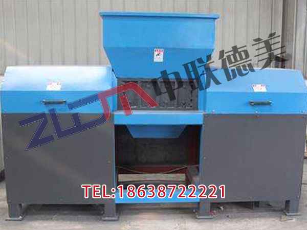 江蘇800型塑料撕碎機(jī)價(jià)格
