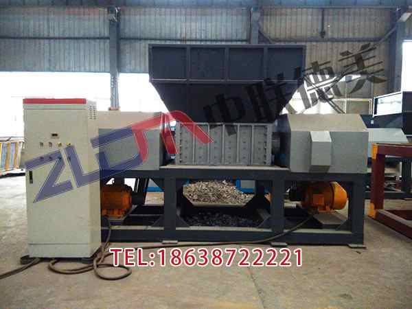 內(nèi)蒙古定做塑料撕碎機(jī)價(jià)格