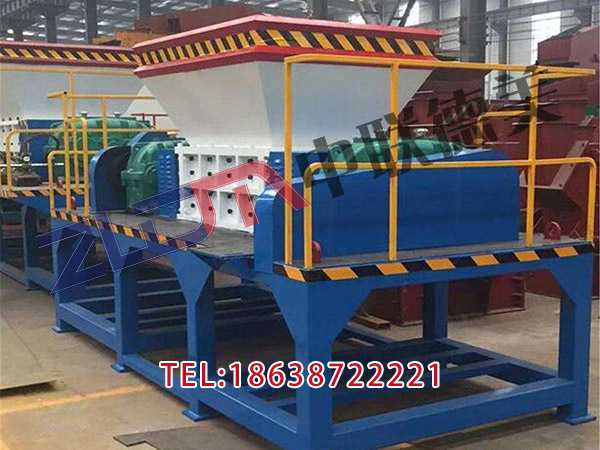 吉林全自動塑料撕碎機(jī)刀廠家