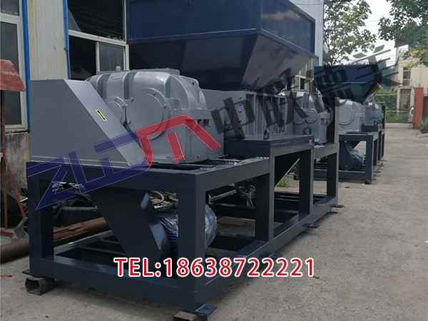 湖北大的塑料撕碎機(jī)規(guī)格型號(hào)