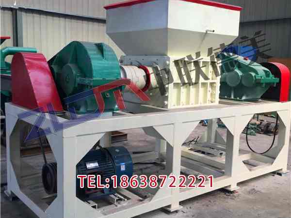 四川采購塑料撕碎機視頻