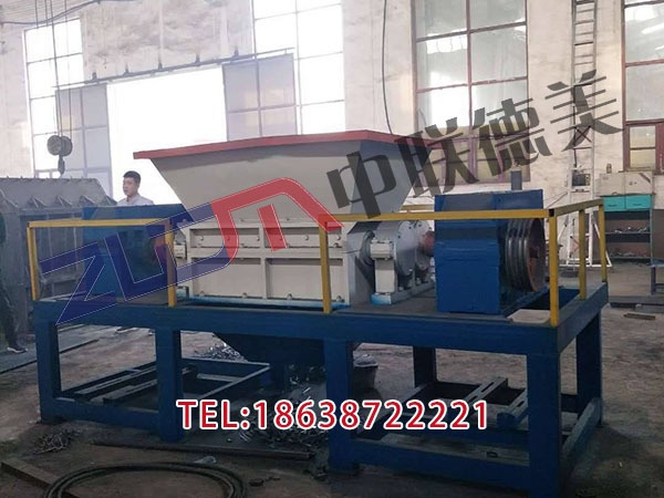 浙江平刀式塑料撕碎機(jī)清洗機(jī)