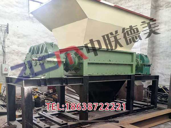 山東80的塑料撕碎機廠家銷售