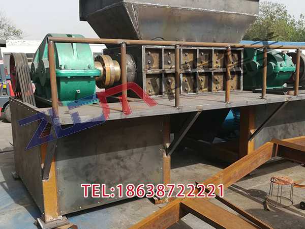 新疆塑料撕碎機(jī)報(bào)價(jià)