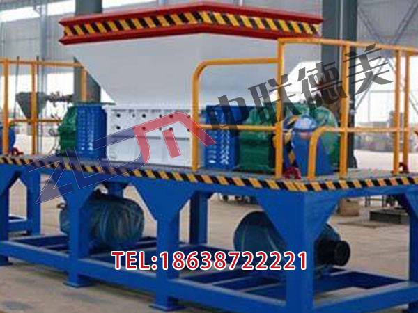 云南80的塑料撕碎機(jī)圖片及價(jià)格