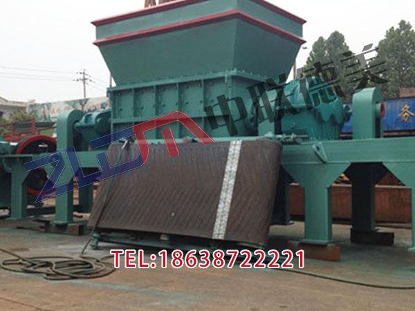 新疆供應(yīng)塑料撕碎機(jī)好
