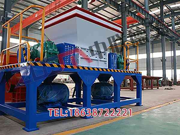 廣東片材塑料撕碎機(jī)圖片及價(jià)格