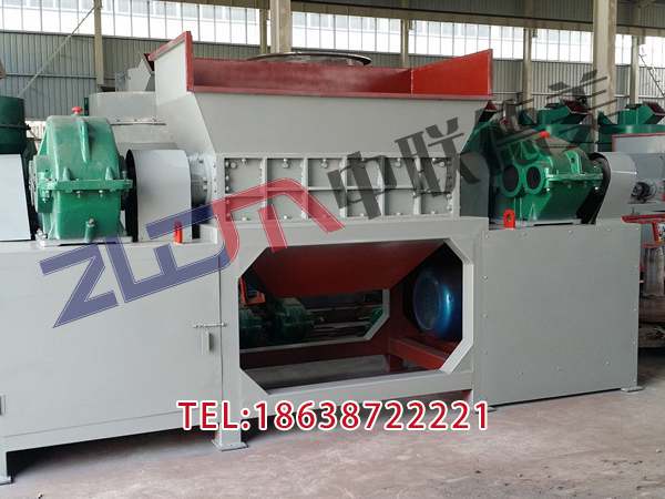 福建實(shí)惠的小型塑料撕碎機(jī)磨刀機(jī)