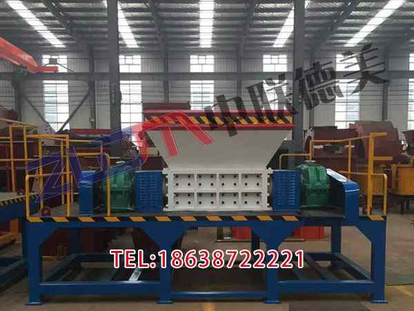 廣東電纜塑料撕碎機(jī)廠家銷售