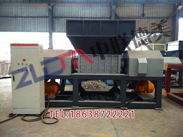 青海工程塑料撕碎機(jī)廠家