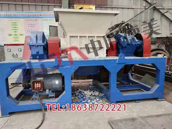 廣東低溫塑料撕碎機(jī)規(guī)格型號(hào)