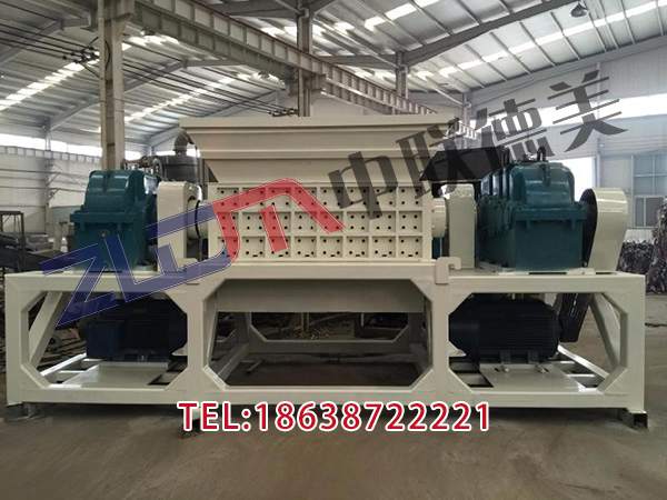 福建高速塑料撕碎機(jī)采購(gòu)