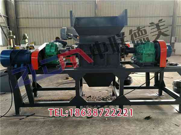 江西小型的塑料撕碎機哪個好