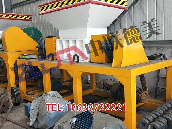 湖北手動(dòng)塑料撕碎機(jī)篩網(wǎng)