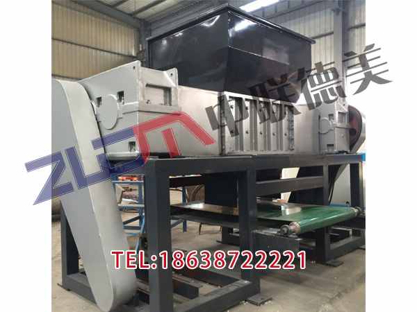江蘇垃圾塑料撕碎機篩網(wǎng)