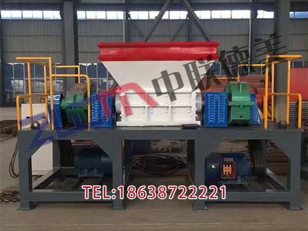 云南80的塑料撕碎機(jī)配件