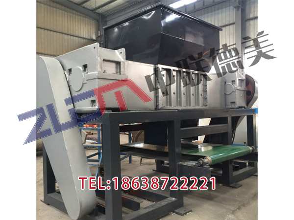 貴州小型塑料撕碎機(jī)刀片價(jià)格