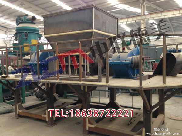 福建超細(xì)塑料撕碎機(jī)參數(shù)