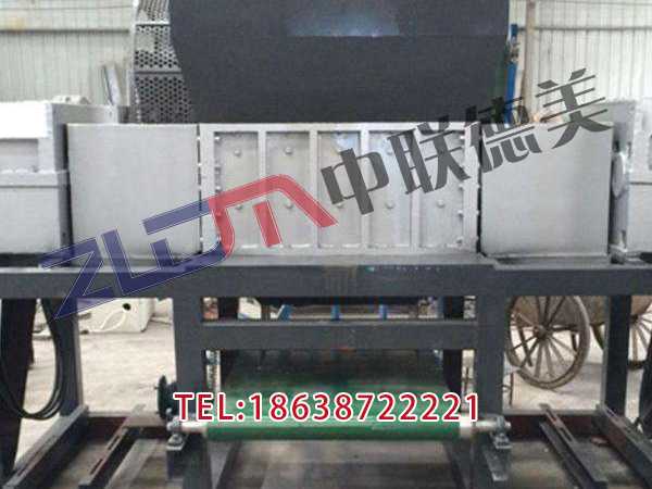 貴州批發(fā)塑料撕碎機(jī)較大危險(xiǎn)因素