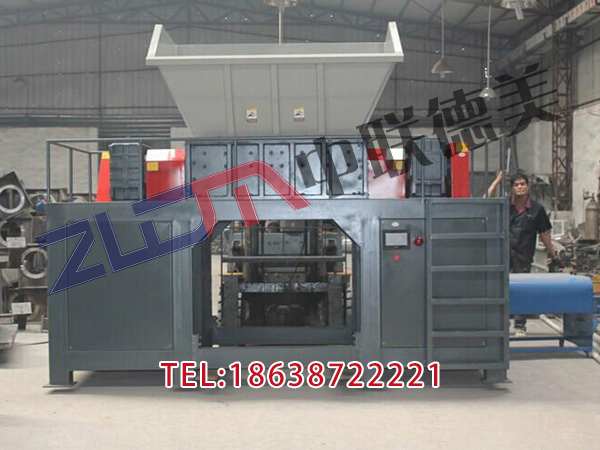 福建重型塑料撕碎機(jī)轉(zhuǎn)讓