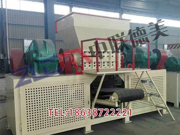 云南環(huán)保型塑料撕碎機(jī)主軸