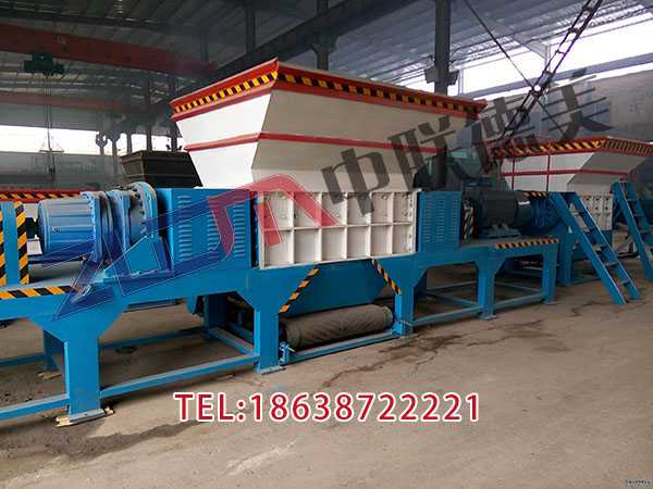 湖北手動(dòng)塑料撕碎機(jī)爪刀