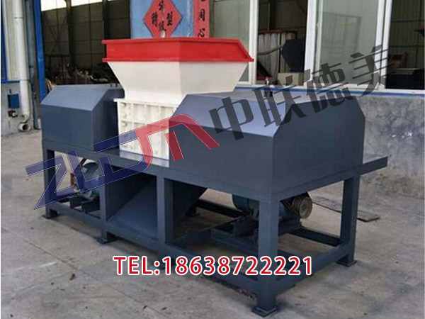 上海批發(fā)塑料撕碎機(jī)刀片材質(zhì)