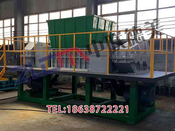 貴州電纜塑料撕碎機(jī)磨刀機(jī)