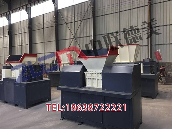 北京銷售塑料撕碎機(jī)圖片及價(jià)格