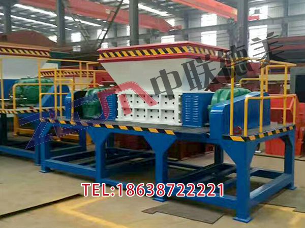 北京銷售塑料撕碎機(jī)圖片及價(jià)格