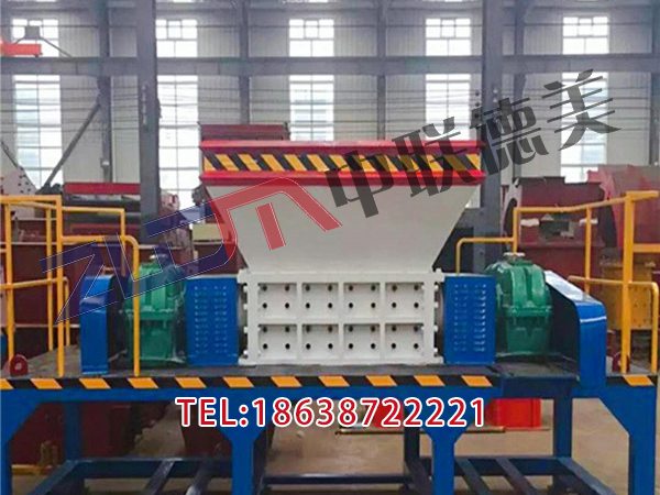 重慶400型塑料撕碎機(jī)報(bào)價(jià)