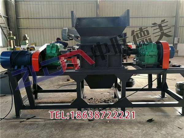 湖北新塑料撕碎機(jī)的種類