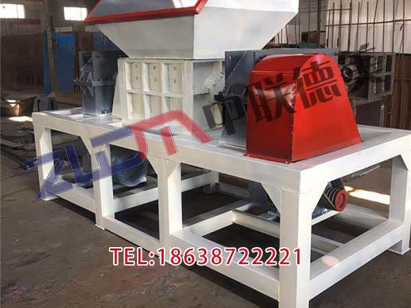 西藏環(huán)保塑料撕碎機(jī)什么型號(hào)