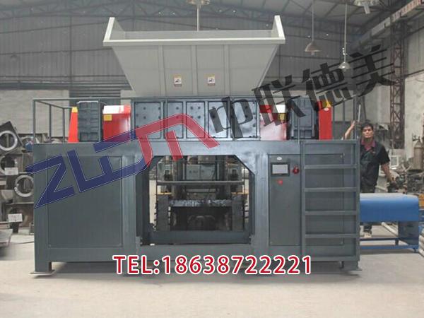 遼寧新塑料撕碎機(jī)爪刀