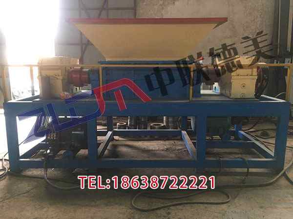 廣西購(gòu)買塑料撕碎機(jī)操作規(guī)程