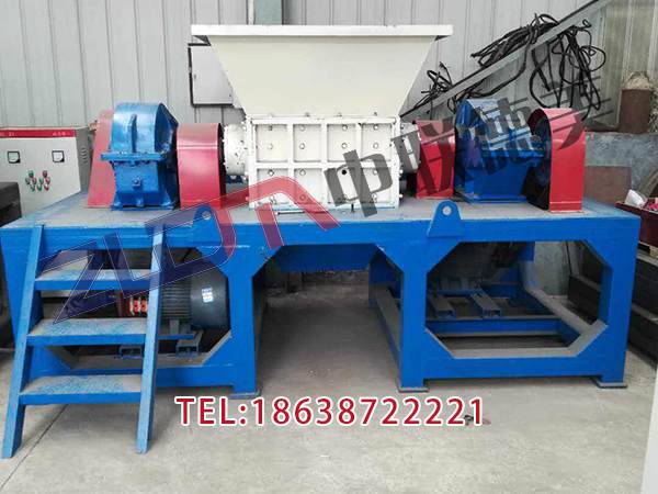 廣東小型塑料撕碎機(jī)刀價(jià)格