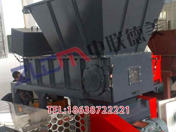 江西工程塑料撕碎機刀片價格