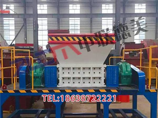 遼寧片材塑料撕碎機(jī)什么型號(hào)