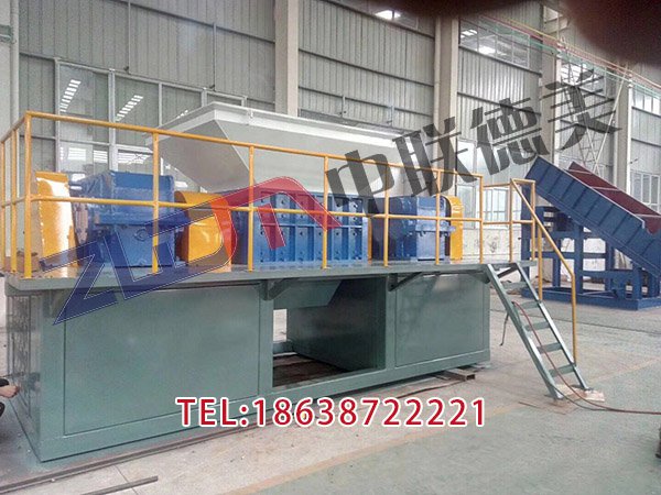 湖北小型塑料撕碎機(jī)刀片規(guī)格