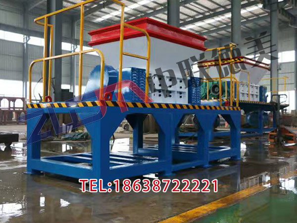 海南手動(dòng)塑料撕碎機(jī)刀片種類(lèi)