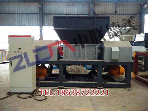 河北薄膜塑料撕碎機(jī)怎么樣