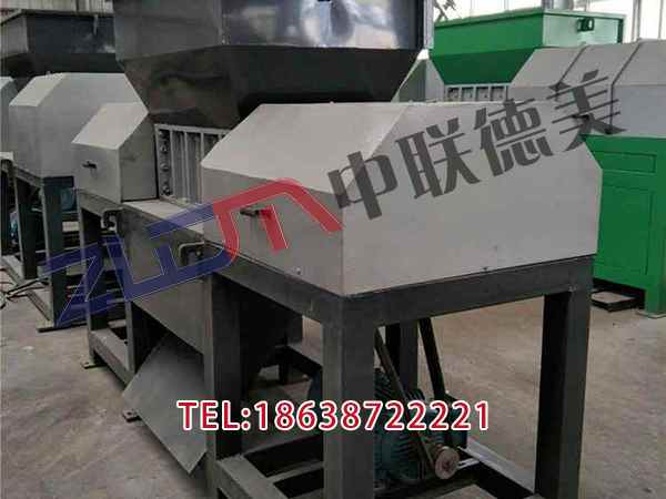 遼寧哪里有賣塑料撕碎機(jī)哪個好