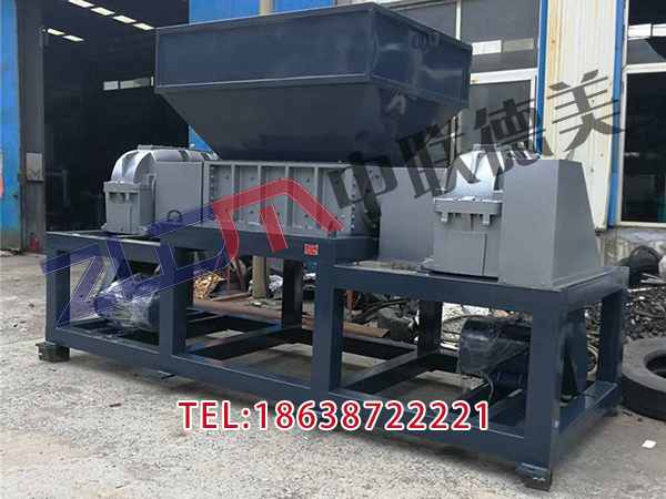 寧夏國(guó)產(chǎn)塑料撕碎機(jī)說(shuō)明書